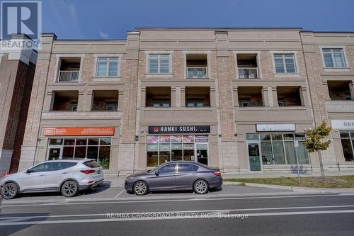 11 Luzon Avenue, Markham, ON - Outdoor With Facade