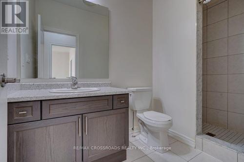 11 Luzon Avenue, Markham, ON - Indoor Photo Showing Bathroom