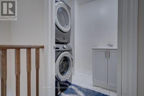 11 Luzon Avenue, Markham, ON - Indoor Photo Showing Laundry Room