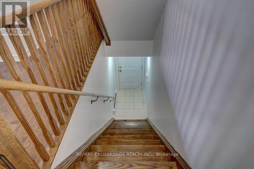 11 Luzon Avenue, Markham, ON - Indoor Photo Showing Other Room