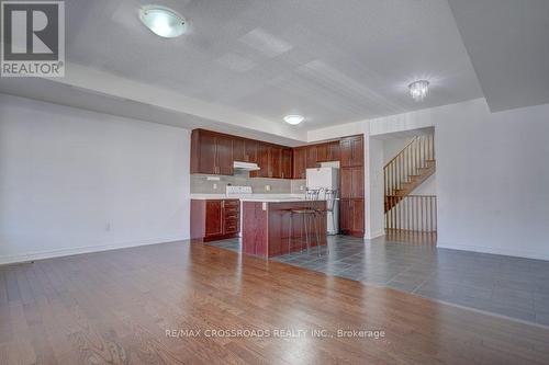 11 Luzon Avenue, Markham, ON - Indoor Photo Showing Kitchen