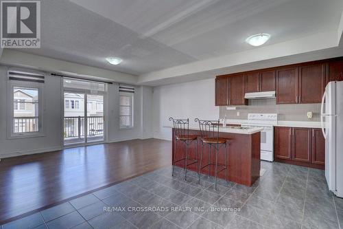 11 Luzon Avenue, Markham, ON - Indoor Photo Showing Kitchen