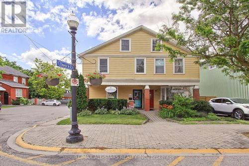 6349 Main Street, Whitchurch-Stouffville, ON 