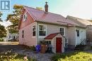 24 Topeka Street, Saint John, NB  - Outdoor 