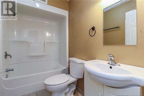 24 Topeka Street, Saint John, NB - Indoor Photo Showing Bathroom