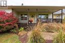 65 Canada Street, Fredericton, NB  - Outdoor With Deck Patio Veranda 