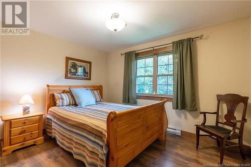 65 Canada Street, Fredericton, NB - Indoor Photo Showing Bedroom