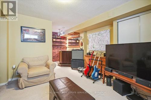 2426 The Promenade, Oakville, ON - Indoor