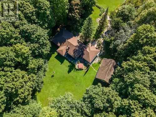 1264 Olde Base Line Road, Caledon, ON - Outdoor