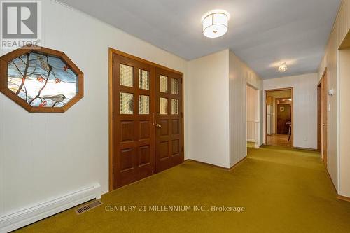 1264 Olde Base Line Road, Caledon, ON - Indoor Photo Showing Other Room