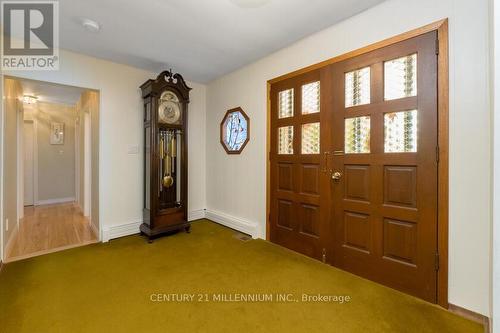 1264 Olde Base Line Road, Caledon, ON - Indoor Photo Showing Other Room