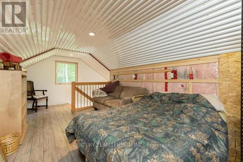 1264 Olde Base Line Road, Caledon, ON - Indoor Photo Showing Bedroom