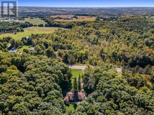 1264 Olde Base Line Road, Caledon, ON - Outdoor With View