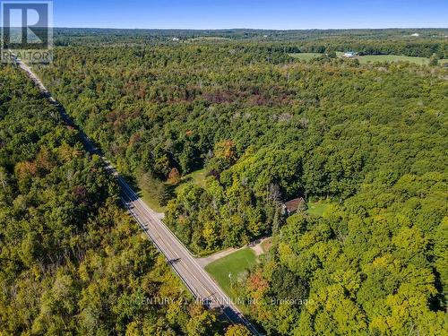 1264 Olde Base Line Road, Caledon, ON - Outdoor With View