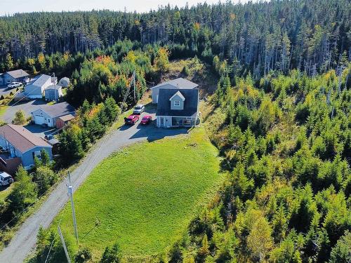 10198 Grenville Street, St. Peter'S, NS 