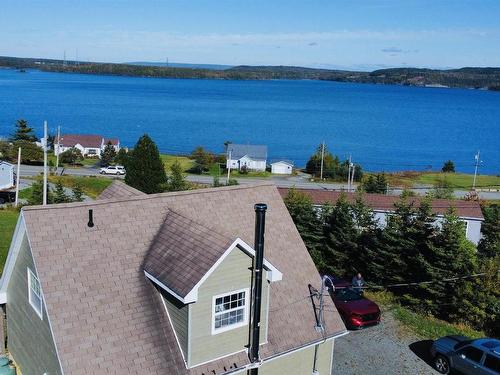 10198 Grenville Street, St. Peter'S, NS 