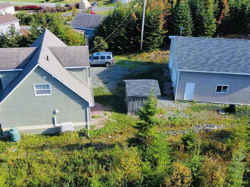 10198 Grenville Street, St. Peter'S, NS 