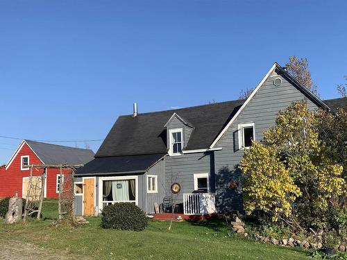 21 Glencoe Road, Glencoe Mills, NS 