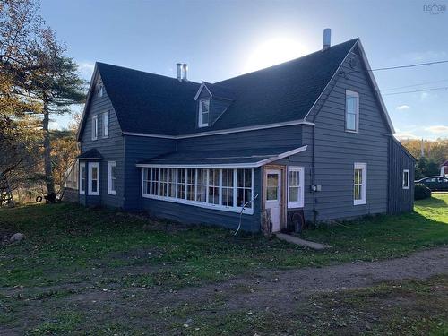 21 Glencoe Road, Glencoe Mills, NS 