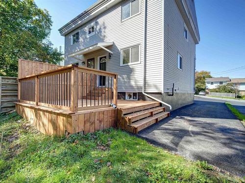 18 Hilden Drive, Halifax, NS 