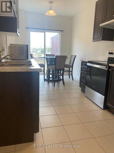 Br 1 - 110 Baker Street, Thorold, ON - Indoor Photo Showing Kitchen