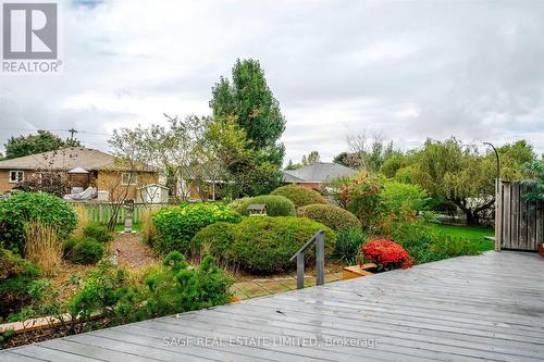 19 William Booth Crescent, Kawartha Lakes, ON - Outdoor With Deck Patio Veranda