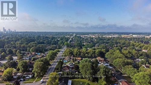 4025 Dorchester Road, Niagara Falls, ON 