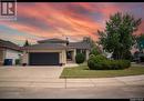 102 Epp Avenue, Saskatoon, SK  - Outdoor With Facade 