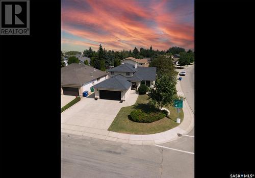 102 Epp Avenue, Saskatoon, SK - Outdoor