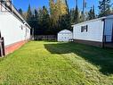 287 Evelyn Crescent, Timmins (Trailer Parks), ON  - Outdoor 