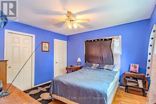 3796 Dominion Road, Fort Erie, ON - Indoor Photo Showing Bedroom