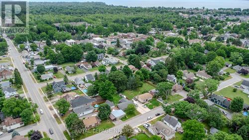 3796 Dominion Road, Fort Erie, ON - Outdoor With View