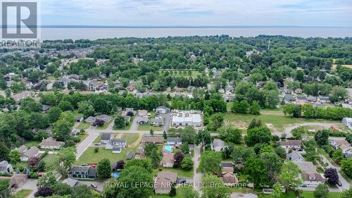 3796 Dominion Road, Fort Erie, ON - Outdoor With View