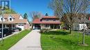 70 Shannon Road, East Gwillimbury, ON  - Outdoor With Deck Patio Veranda With Facade 