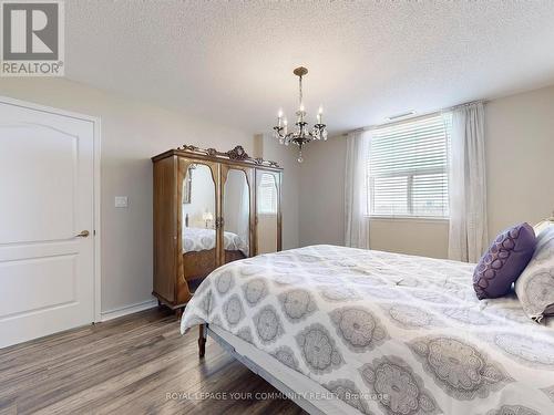 605 - 7373 Martin Grove Road, Vaughan, ON - Indoor Photo Showing Bedroom