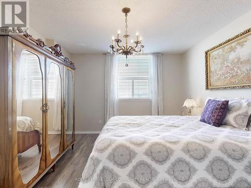 605 - 7373 Martin Grove Road, Vaughan, ON - Indoor Photo Showing Bedroom