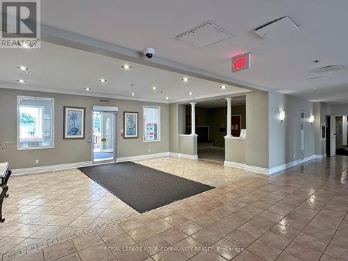 605 - 7373 Martin Grove Road, Vaughan, ON - Indoor Photo Showing Other Room