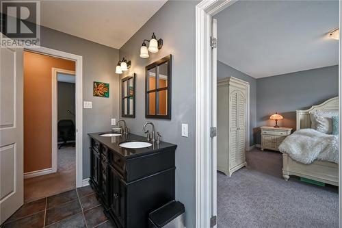 119 Sophie Lane, Merrickville, ON - Indoor Photo Showing Bathroom