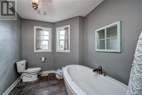 119 Sophie Lane, Merrickville, ON - Indoor Photo Showing Bathroom