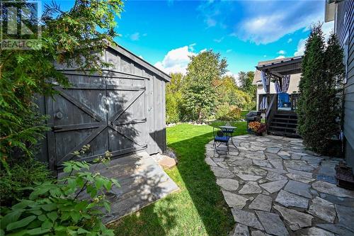 119 Sophie Lane, Merrickville, ON - Outdoor