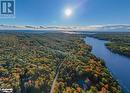 5 Acre lot - 51 Lake Forest Drive, Mcdougall, ON 