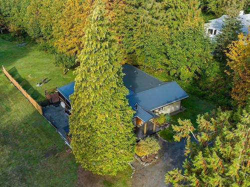 7344 Neva Rd, Lake Cowichan, BC 