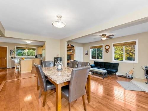 7344 Neva Rd, Lake Cowichan, BC 