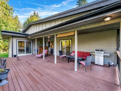 7344 Neva Rd, Lake Cowichan, BC 