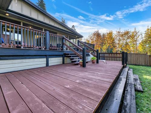 7344 Neva Rd, Lake Cowichan, BC 