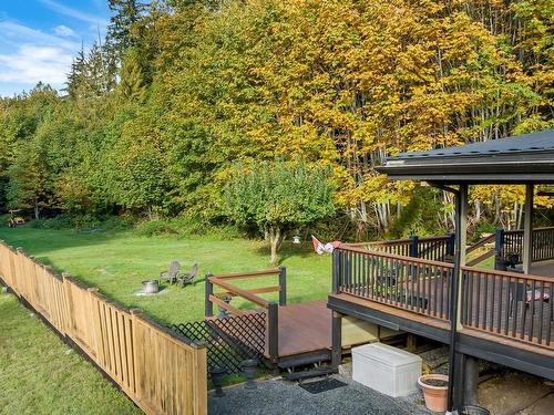 7344 Neva Rd, Lake Cowichan, BC 