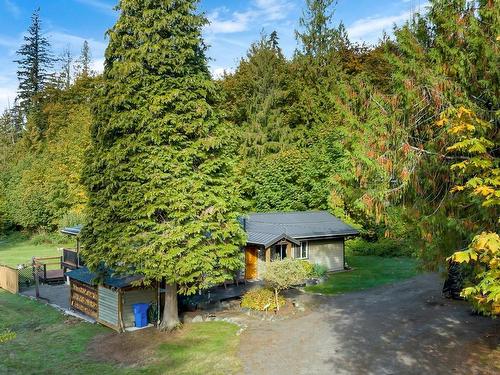 7344 Neva Rd, Lake Cowichan, BC 