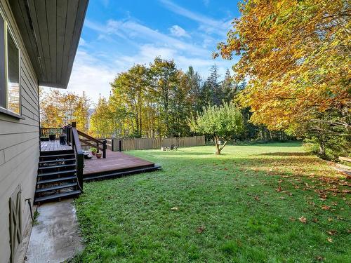 7344 Neva Rd, Lake Cowichan, BC 