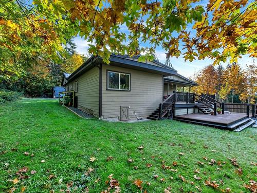 7344 Neva Rd, Lake Cowichan, BC 