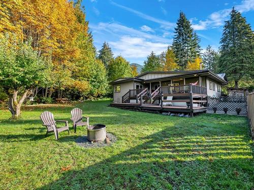 7344 Neva Rd, Lake Cowichan, BC 